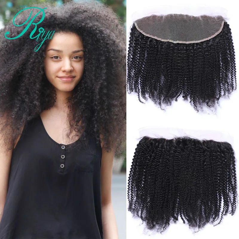 afro curly