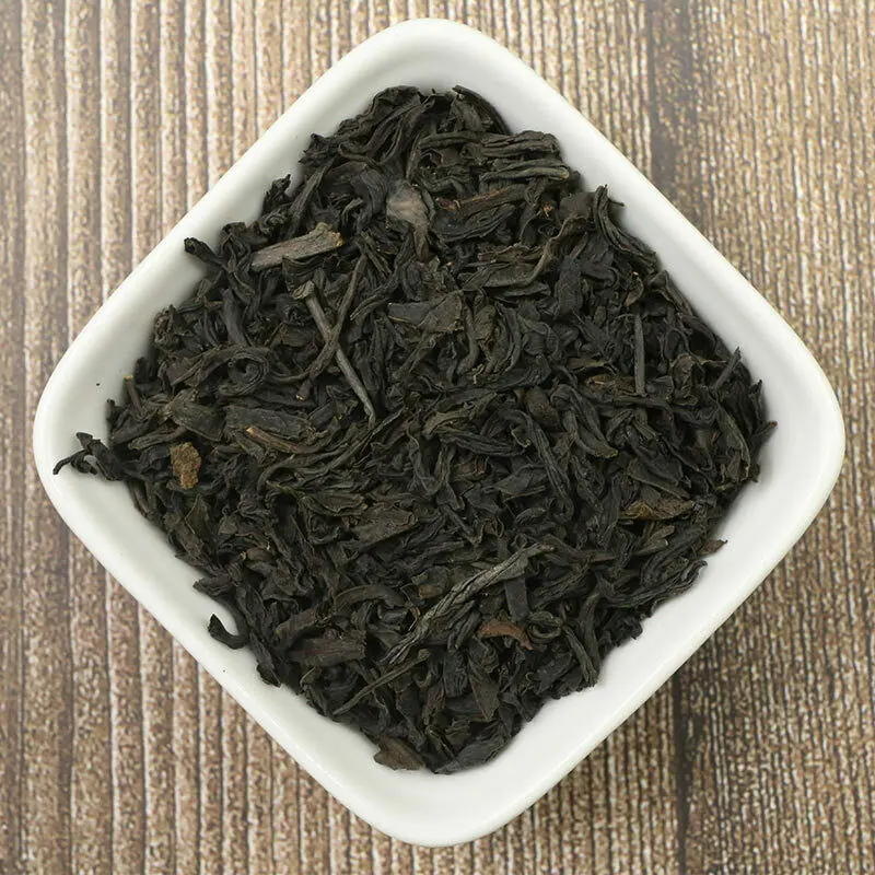 

2019 year Qimen Tea Hongcha Kung Fu Loose Tea Top Grade A AnHui Qi Men Keemun Black Tea Taste Better Than Dianhong Tea
