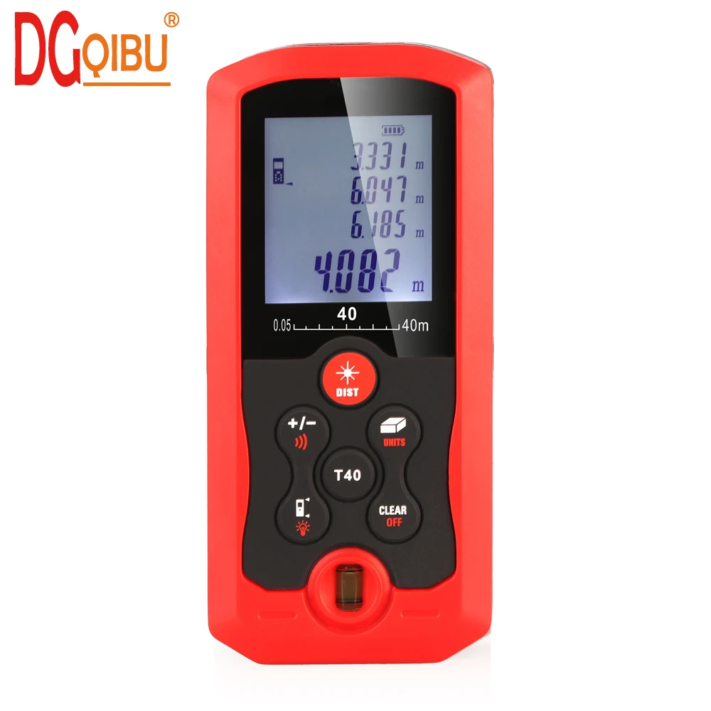 Laser Mete 40M/70M/100M Rangefinders Laser Distance Meter Range Finder Roulette Measure Distance/Area/volume Angle Laser tape Laser Mete 40M/70M/100M Rangefinders Laser Distance Meter Range Finder Roulette Measure Distance/Area/volume Angle Laser tape
