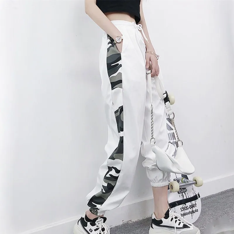 summer women's pants women Hip Hop Harem Pants High Waist Women Pants Loose Slim Hip Hop Casual women Trouser pantalon femme summer women's pants women Hip Hop Harem Pants High Waist Women Pants Loose Slim Hip Hop Casual women Trouser pantalon femme