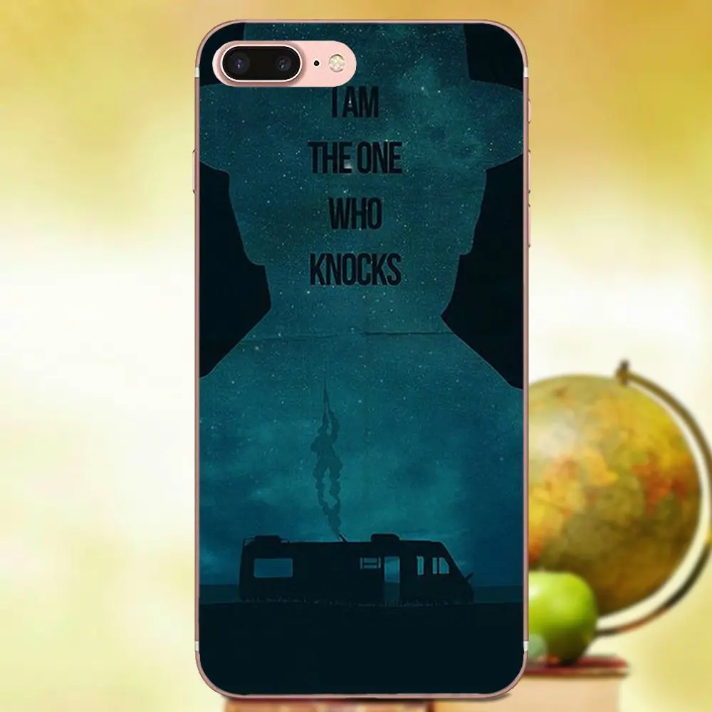 Breaking Bad Walter White Jesse Pinkman для Sony Xperia Z Z1 Z2 Z3 Z4 Z5 compact Mini M2 M4 M5 T3 E3 E5 XA XA1 XZ