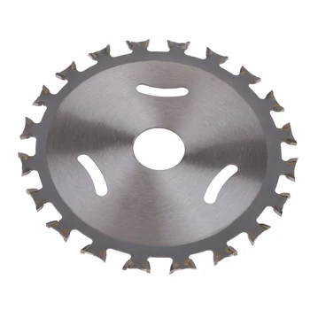 

4in General Purpose Circular Saw Discs Cutting Blade for Drill Rotary Tool