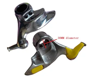 

30mm high strength cast steel Bird Head Tire changer outside push-out disassembly BEAD BREAKER car accessories FREE SHIPPING