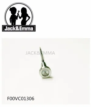 

Common Rail Valve Set Control Valve F 00V C01 306 F00VC01306 For Common Rail Injector 0 445 110 085