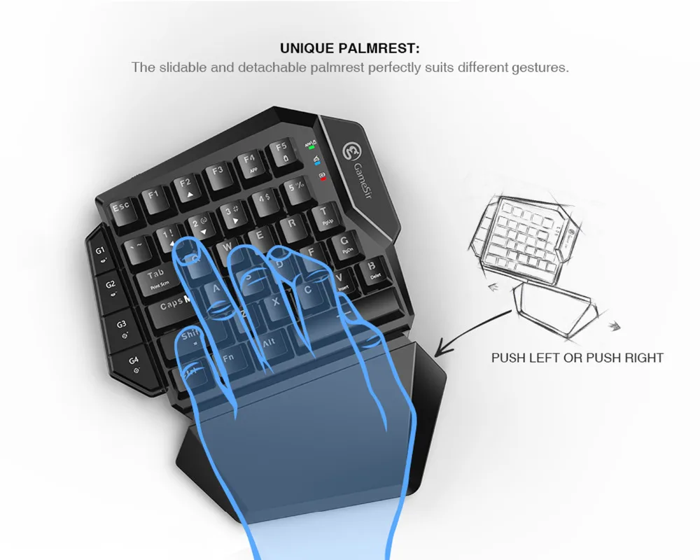 thumb
