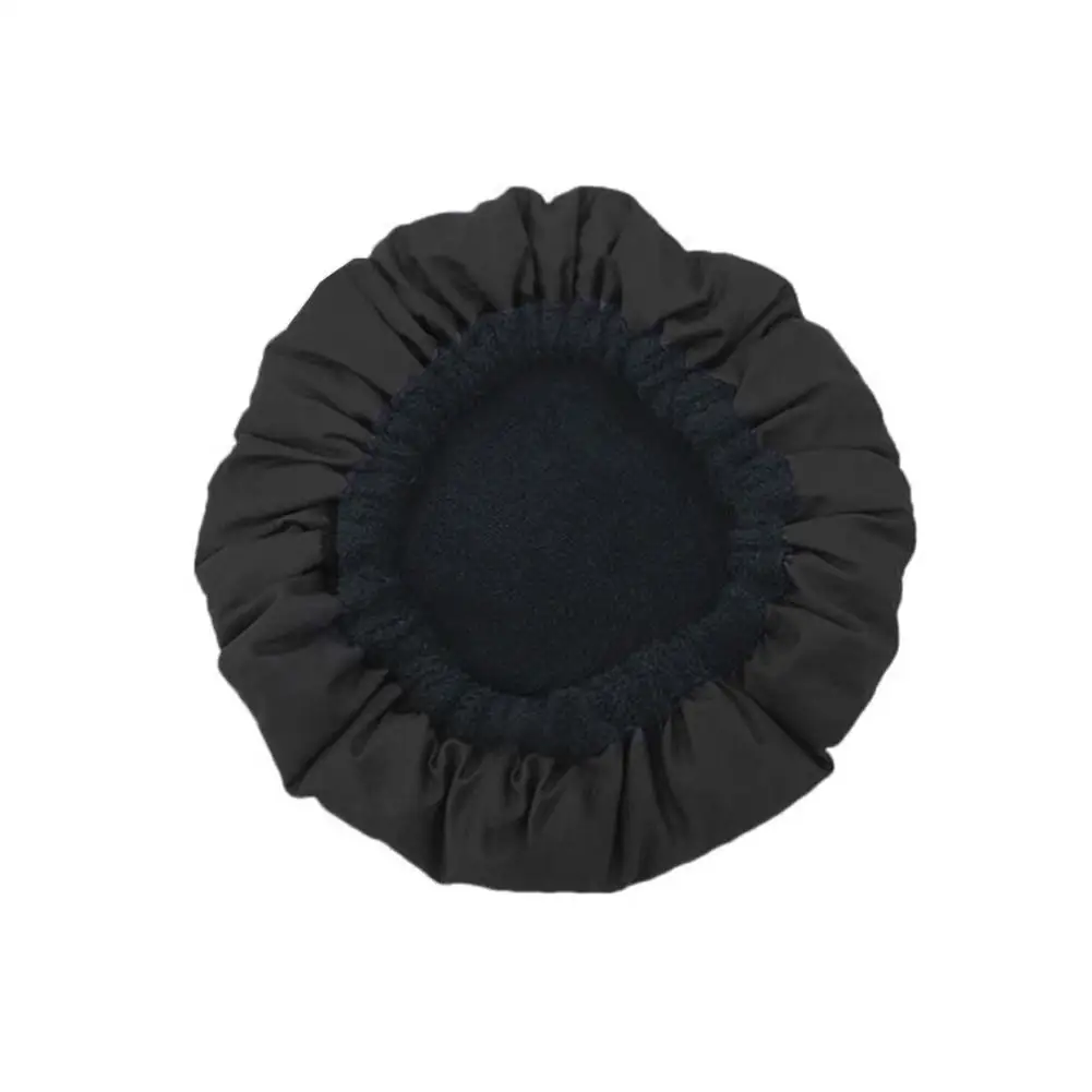 Tampão do Tratamento do Cabelo do Tampão do Salão de Beleza do Cabelo para o Condicionamento de Óleo Cabelo para Condicionamento de Óleo do o 6 folhas e invólucros