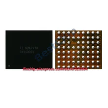 3 шт.-20 шт./лот новый оригинальный SN2600B2 U3300 для iphone XS/XS MAX/XR YANGTZE зарядное устройство IC чип