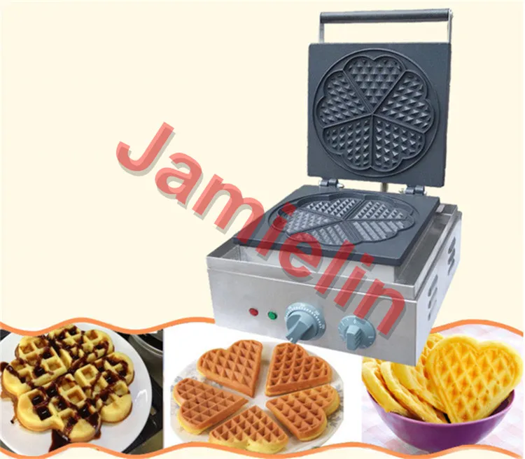 waffle maker machine