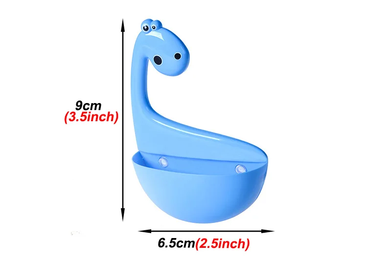 Toothpaste Draining Rack