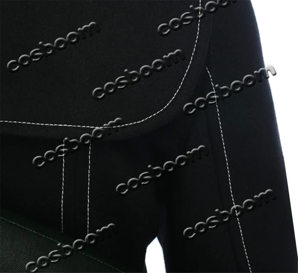NieRAutomata YoRHa No.9 Type-S 9S costume07_