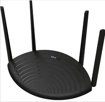 

Wireless router Gigabit dual-band 1200M through the wall 5G high-speed wifi