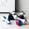 Creative Magnetic Suspension Gyroscope Gyro High-tech Magnetic Rotating Top Kids Educational Learning Toy ► Photo 2/6