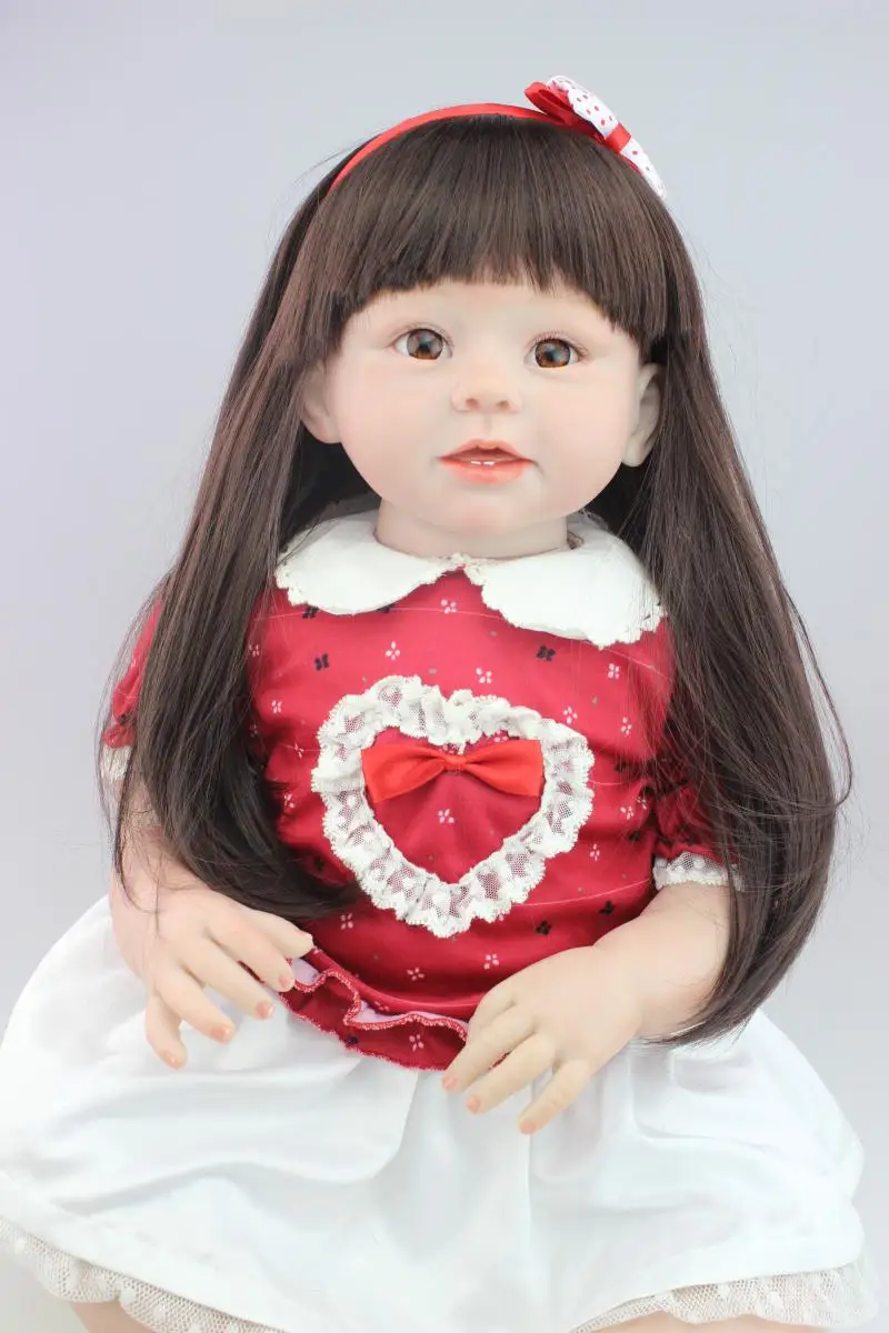 Emilia Child Doll kit - Online Store - City of Reborn ...