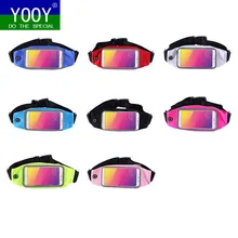 Мобильный телефон, кошелек iphone7 Бег ремень сенсорный экран водонепроницаемый карман тактические карманы