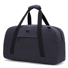 Повседневная электронные аксессуары для путешествий косметичка сумки человек Ванная комната Организатор полиэстер vacumm мешок с плеча