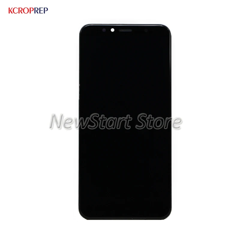 huawei honor 7A  Y6 2018 lcd with frame  (3)