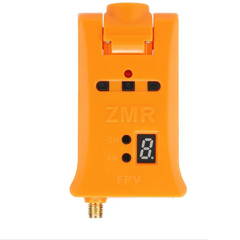 ZMR 5 8G 40CH 200mW wifi FPV 720P камера AV VTX RX передатчик приемник комбо для Gopro 3 + 4 RC Дрон