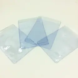 Горячая распродажа высокое качество 8*12 см прозрачный мешки self-seal молния пластиковая упаковка ювелирные изделия сумка 30 шт. ziplock мешок b2850