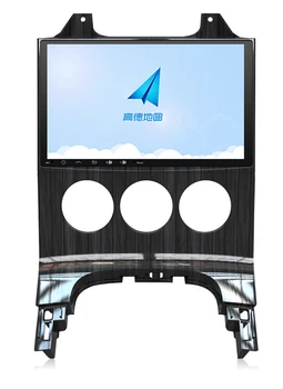 

Android 8.1 car video player for Peugeot 3008 with manual air conditioner with wifi 4g steering wheel control reversing camera
