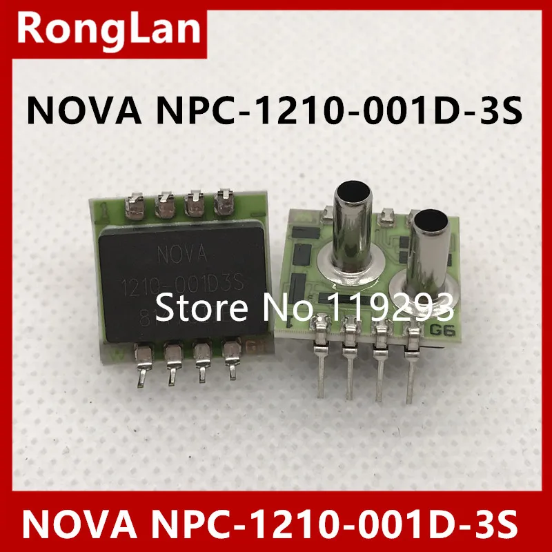[BELLA]GE NOVA NPC-1210-001D-3S NPC-1210-001D3S Датчик оригинальный место -- 3 шт./лот | Электронные