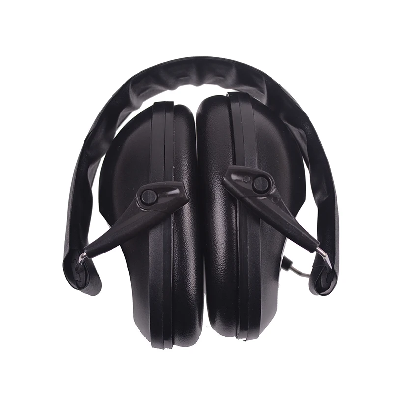 Tactical Hunting Anti Noise Ears Earmuffs Protector Outdoor Hunting
