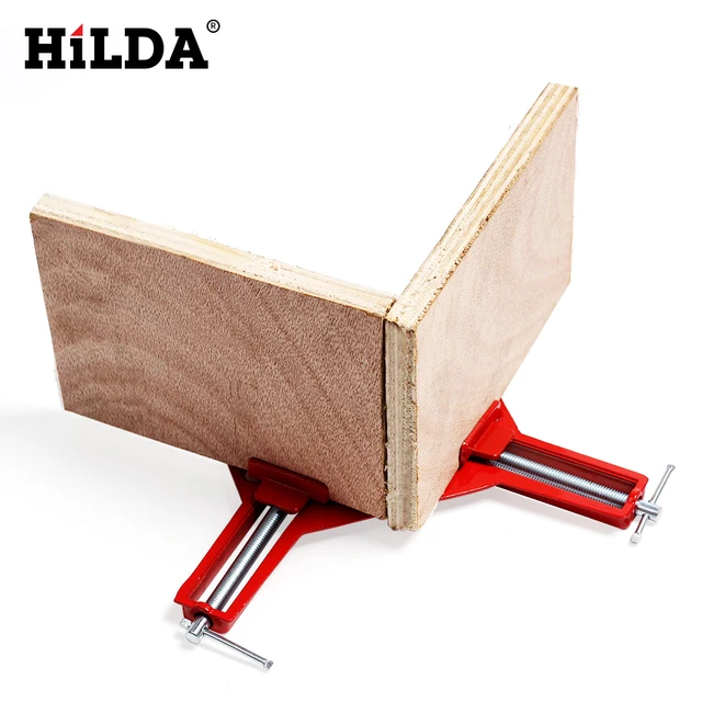 4inch Multifunction 90 Degree Right Angle Clip Picture Frame Corner Clamp 100MM Mitre Clamps Holder 4inch Multifunction 90 Degree Right Angle Clip Picture Frame Corner Clamp 100MM Mitre Clamps Holder