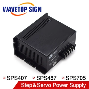 

WaveTopSign Switching Power Supply SPS407 SPS487 SPS705 Strong Overload Capability Output DC 40V7A 28V7A 75V5A