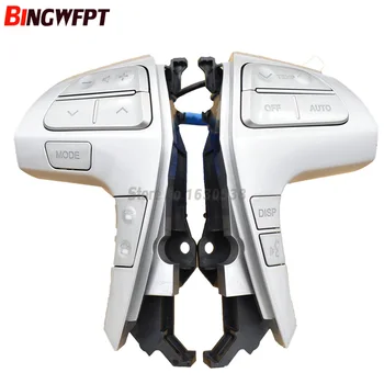 

Bluetooth Steering Wheel Audio Control Switch 84250-06180 For HILUX VIGO 2012 2013 CAMRY 2006 2007 2008 2009 2010 2011
