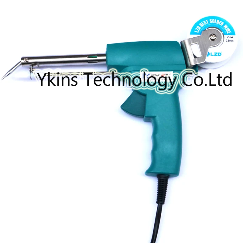 220V 40W 60W Manual Soldering Gun Electric Gun Type Iron Automatic