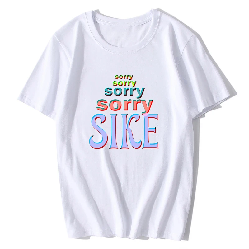 

Billie Eilish T Shirt Men Women Hip Pop Streetwear Casual Short Sleeve Cool Tshirt Funny Graphic Tees Tops instagram clothing