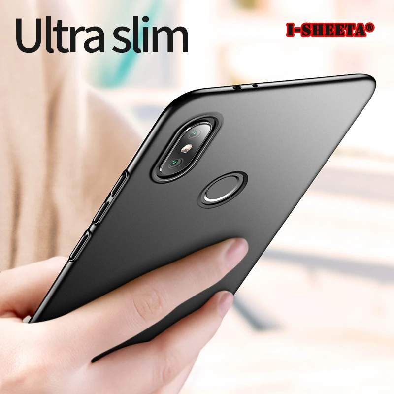 

Ultra Thin Cover for Xiaomi Mi 8 Lite SE Case 360 Full Protection for Xiaomi Mi 9 SE ShockProof Rugged Matte Hard PC Black Case