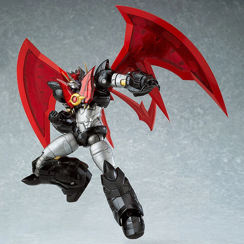 Экшн фигурка BANDAI мазнкер хао среднероидная хорошая улыбка модификация