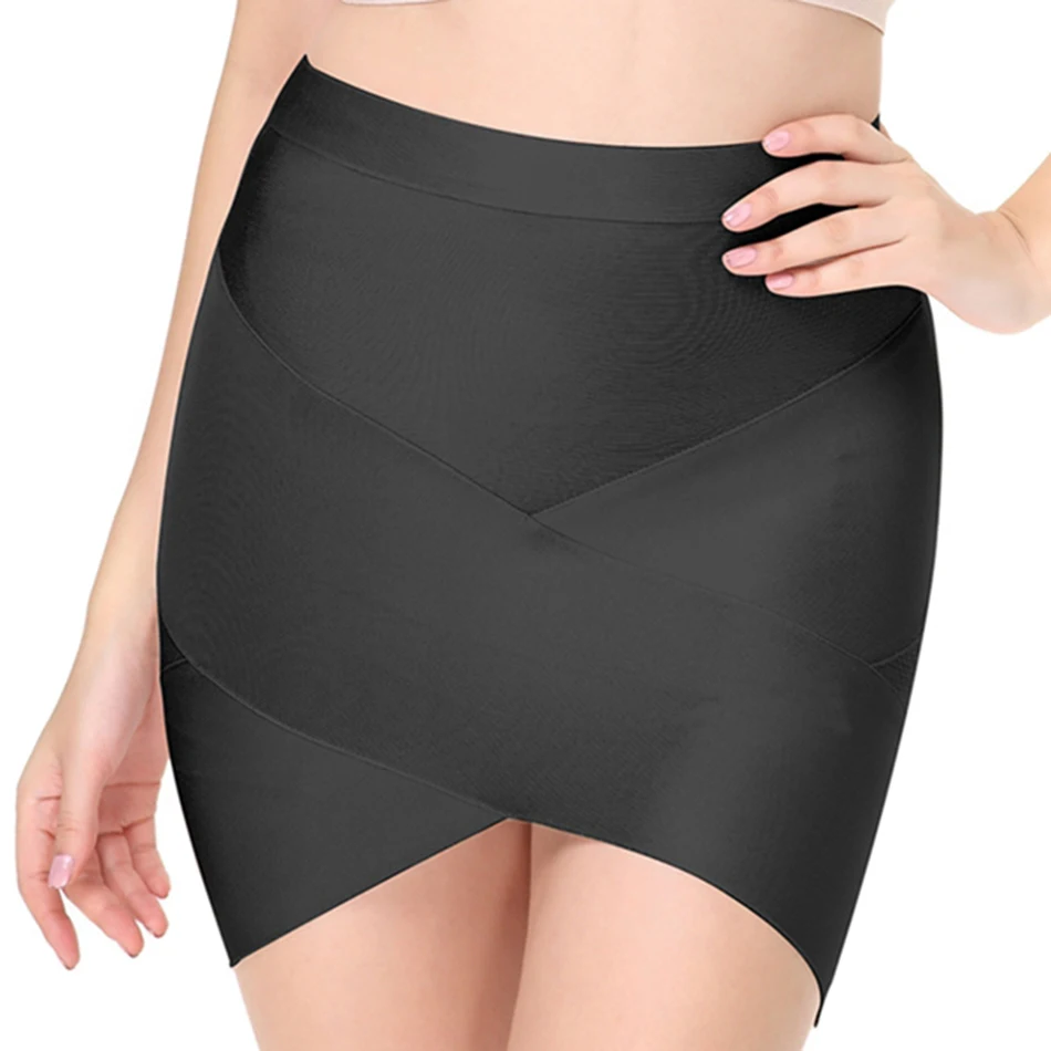Seamyla-mini-women-bandage-skirt-1111