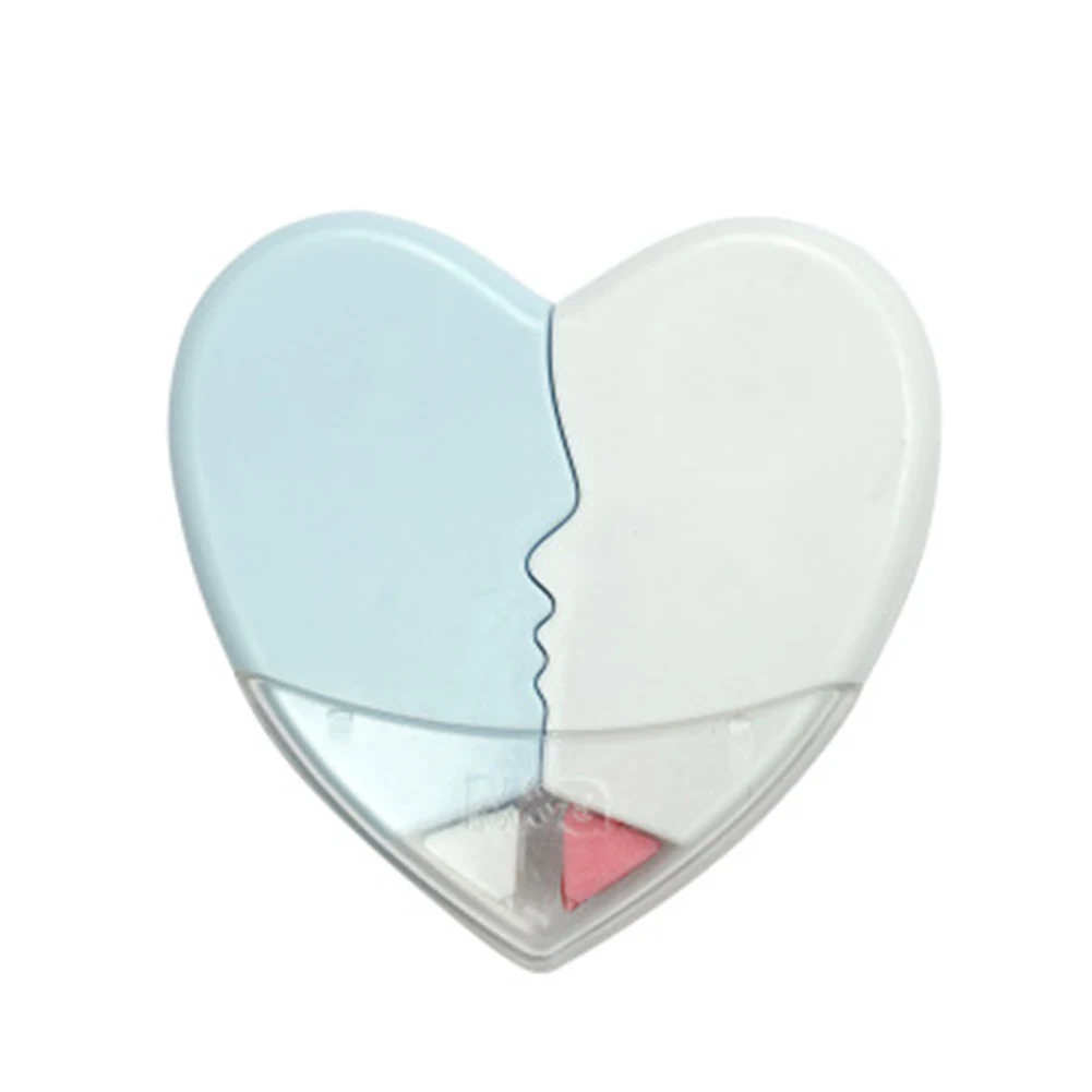 

LOVE HEART CORRECTION TAPE MATERIAL ESCOLAR PAPELARIA KAWAII STATIONERY OFFICE SCHOOL SUPPLIES