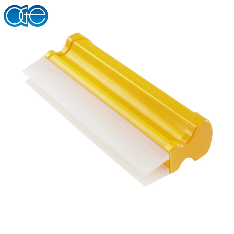 

OGE Double Row Car Silicone Wiper Blade Window Windshield Scraper Window Scraper Car Styling Accessories
