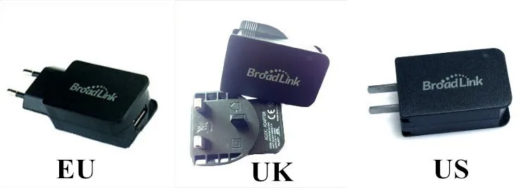 Broadlink RM Pro+ RM33 RM Mini3 Умный дом WiFi+ IR+ RF Универсальный Интеллектуальный пульт дистанционного управления работает с Alexa Google Home