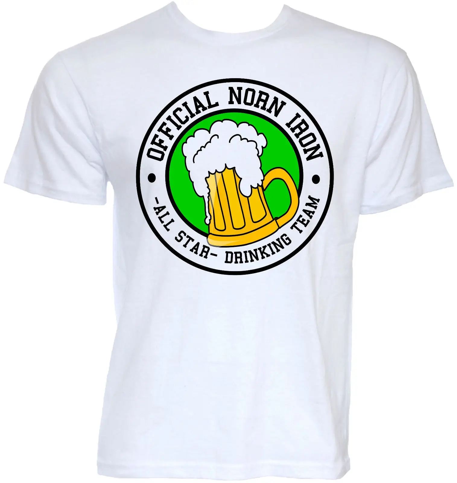 MENS FUNNY COOL NOVELTY NORTHERN IRELAND ULSTER IRISH BEER T SHIRTS