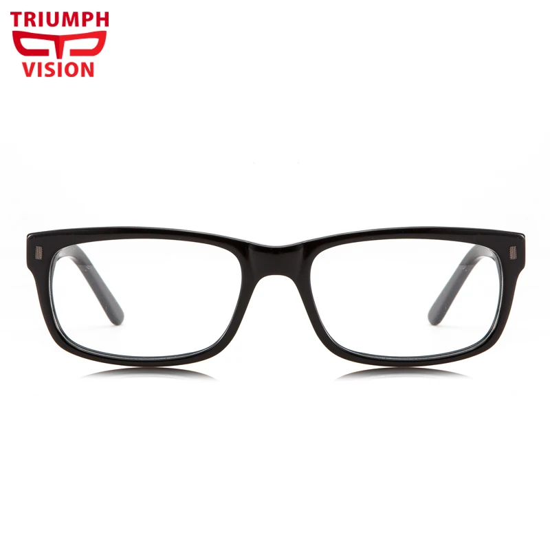 TRIUMPH VISION прогрессивные многофокальные очки для чтения Мужские Рецептурные