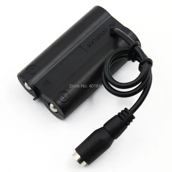 

CP-04 CP04 DC COUPLER For Fujifilm HS10 HS11 HS20EXR