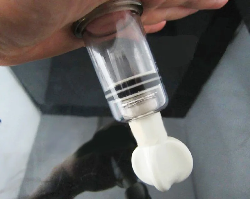 Clitoris Stimulation 