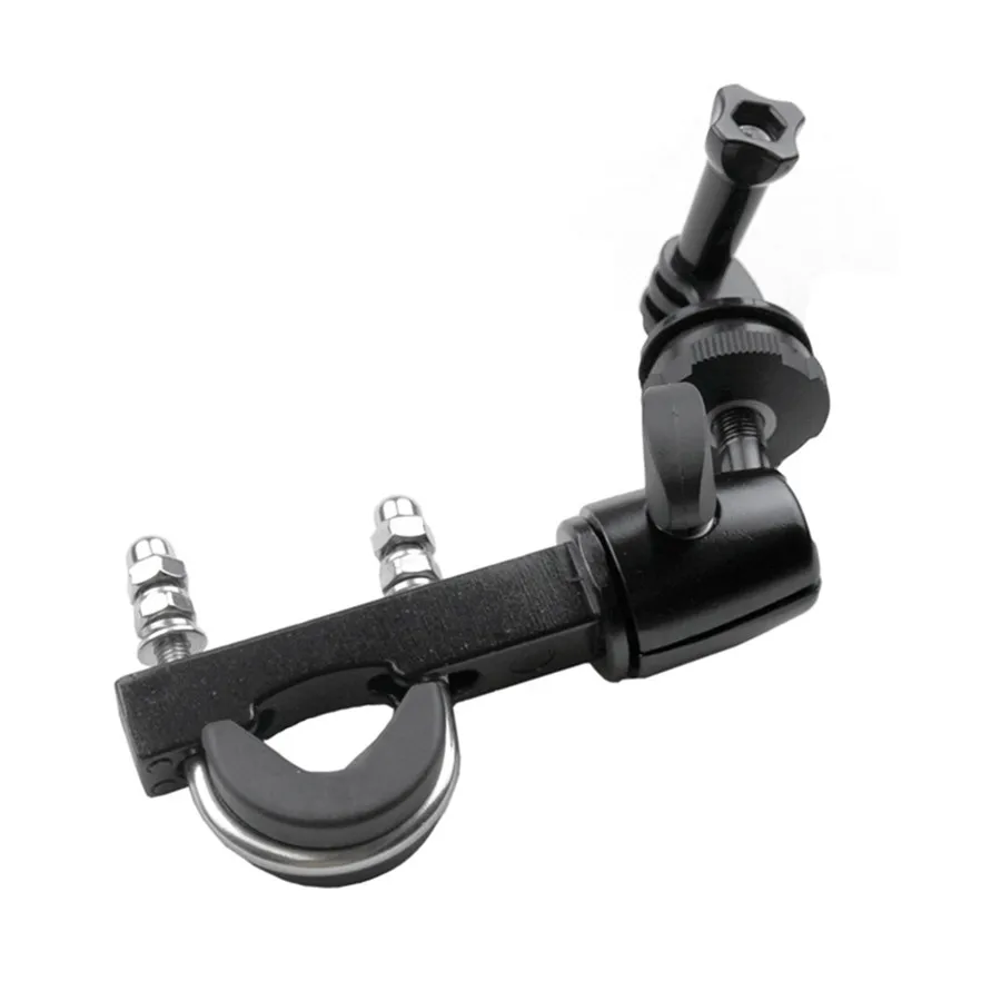 Motorcycle Handlebar Clamp (3)