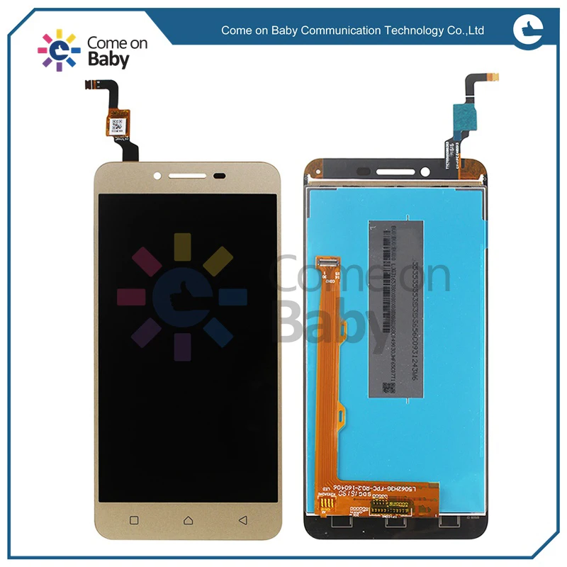For Lenovo K5 Plus (1)