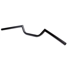 22 мм 7/8 дюймов мотоцикл натяжитель защитная подушка на руль ручка для Honda Yamaha Kawasaki Suzuki Chopper Bobber Кафе Racer Ktm Ducati