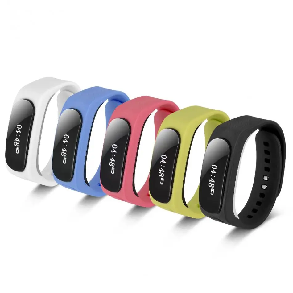 

VBESTLIFE M2 Waterproof Smart Wristband Bluetooth Earphone Answer Call Watch Fitness Tracker Anti-lost Bracelet Pedometer