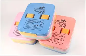 

Four-Layer Foam Floating Board Children Swim Board