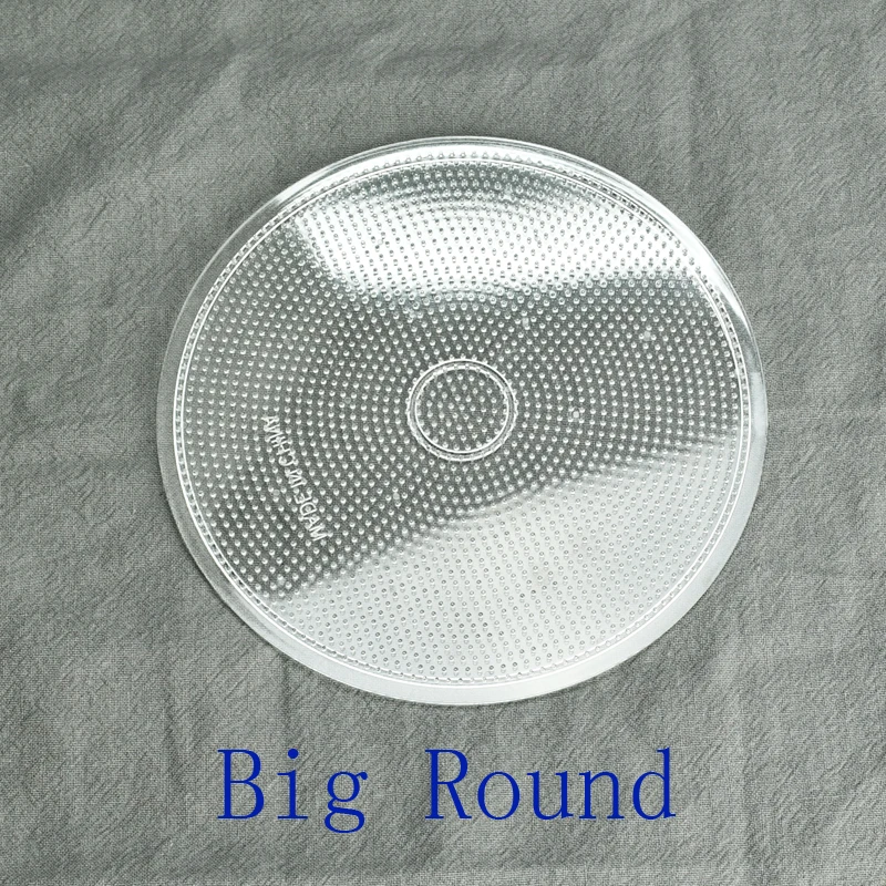 Big Round