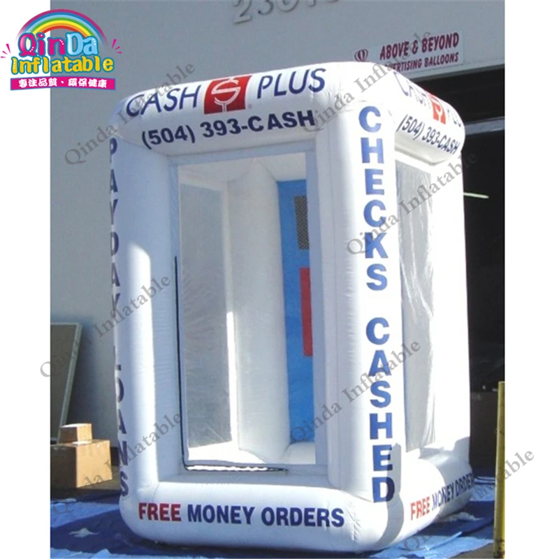 Cash Tube Cash Tube