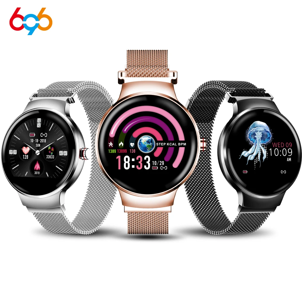 h5 smart watch