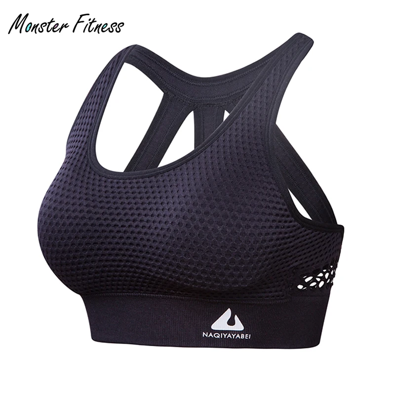fitness sports bra