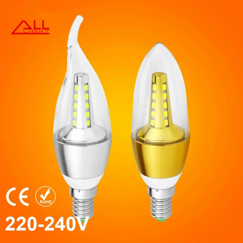 Светодиодная Лампа Высокой Мощности Купить